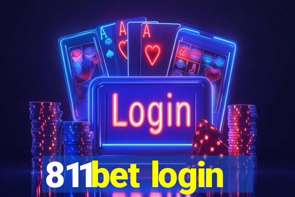 811bet login